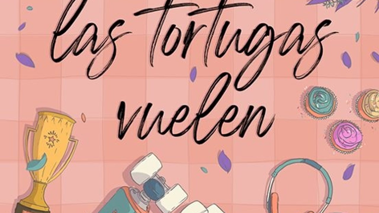 PRESENTACIÓN LIBRO “CUANDO LAS TORTUGAS VUELEN”